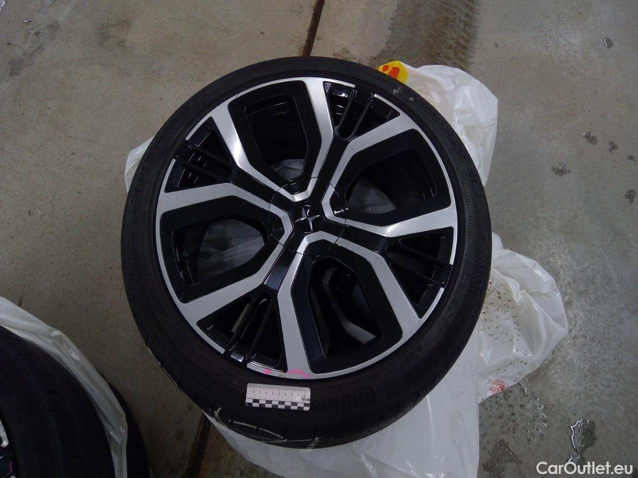  Polestar  2 PS  78kWh LRDM Performance #4