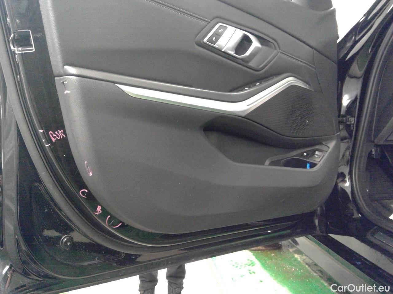  Bmw  Serie 3 330e Tour. Connect.Edit. Aut #32