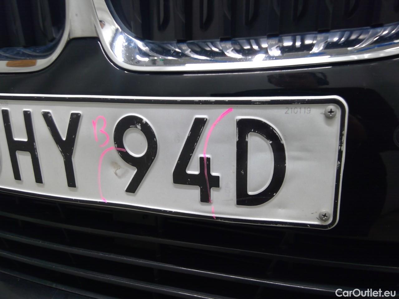  Bmw  Serie 3 330e Tour. Connect.Edit. Aut #12