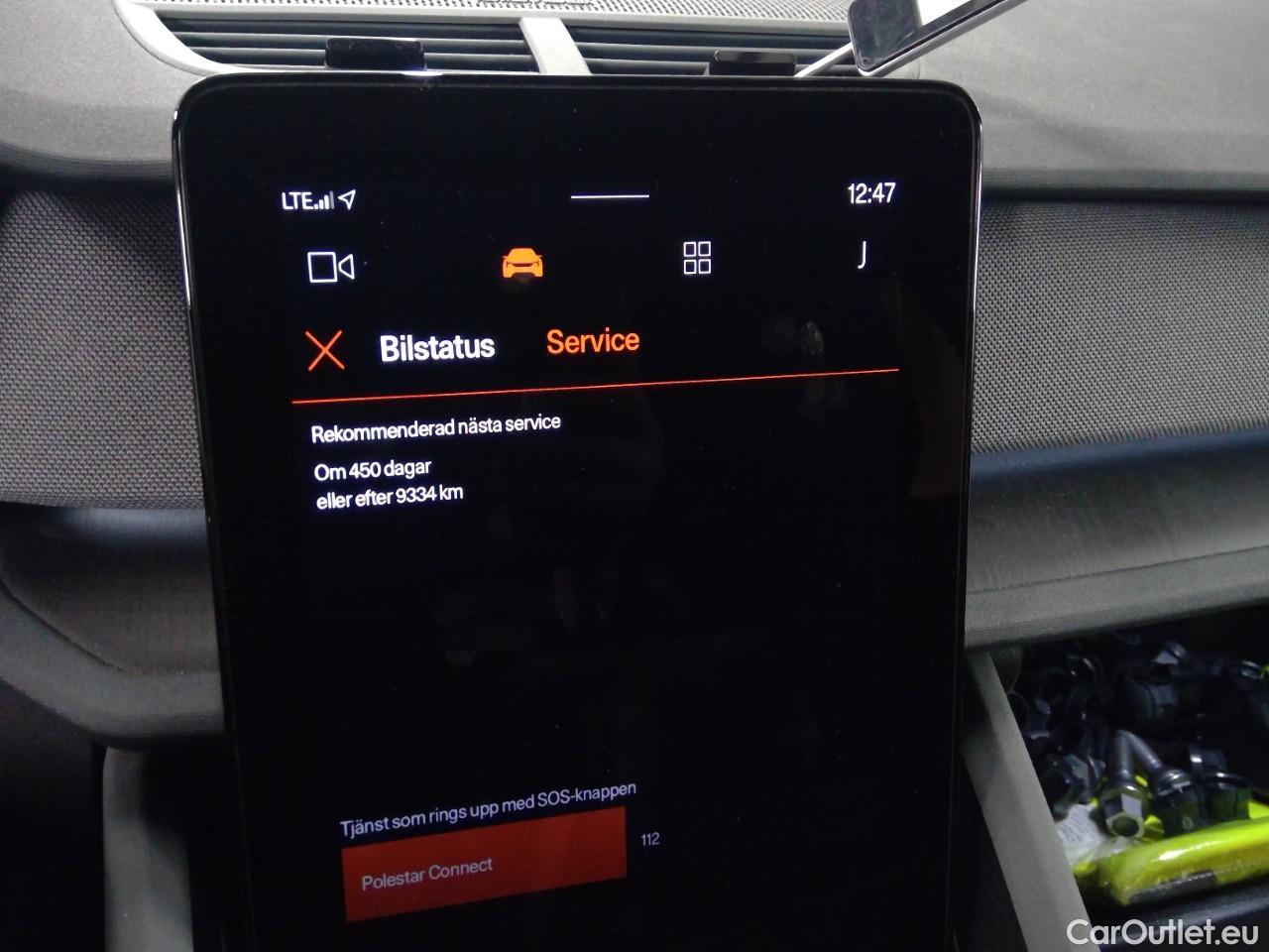  Polestar  2 PS  78kWh Lo.ran.Sing.mot. #1