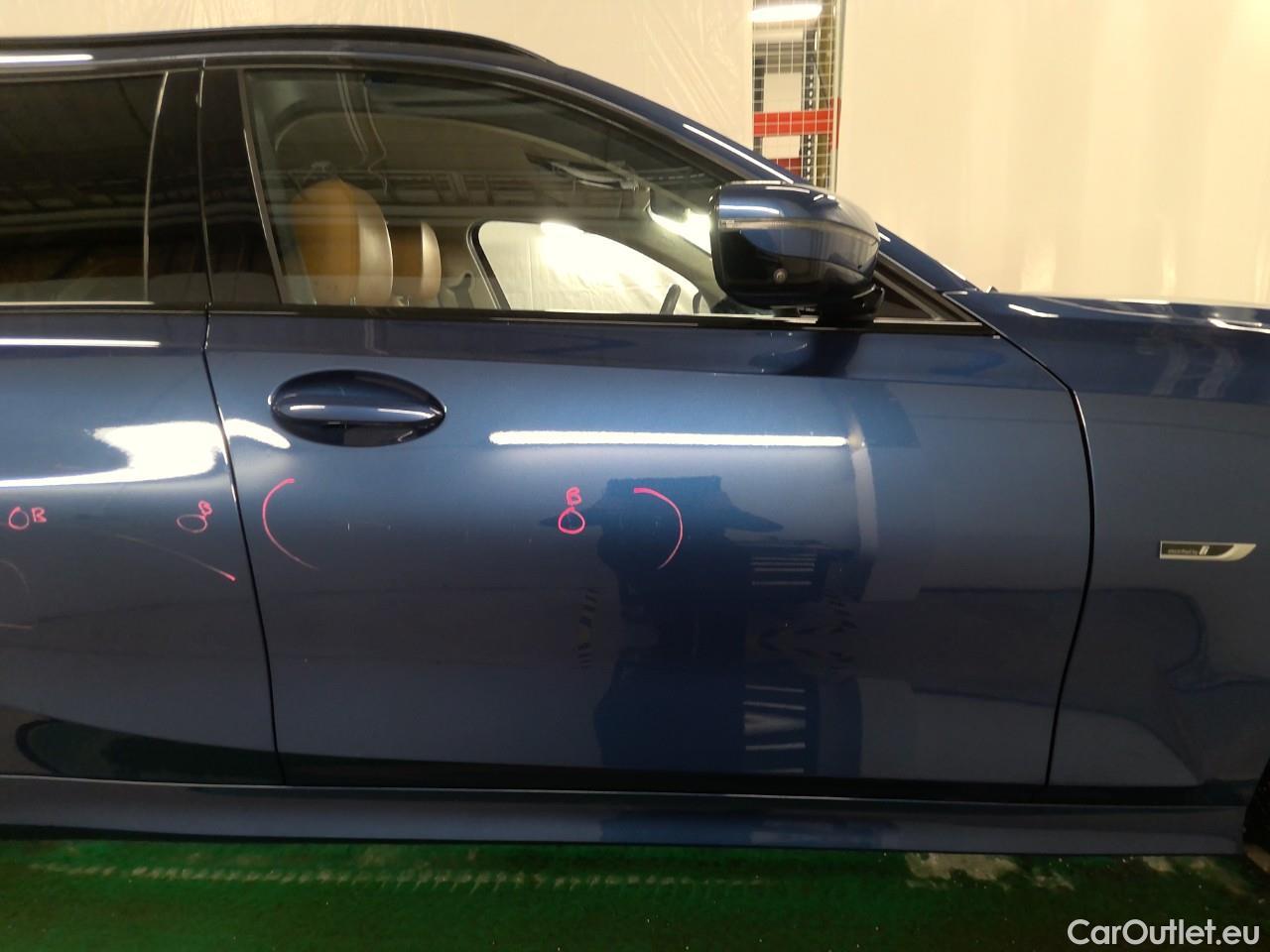  Bmw  Serie 3 330e Tour. xDr. Connect. Aut #5