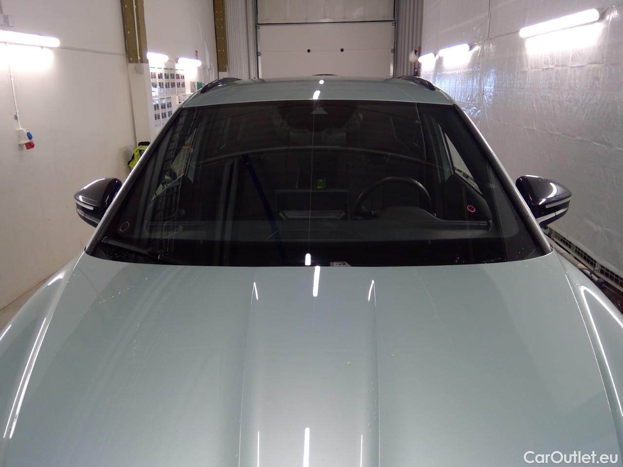  Skoda  ENYAQ  iV80 Sportline 5d #6