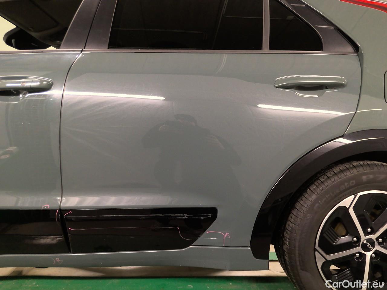  KIA  Niro  PHEV Advance Plus Aut #26