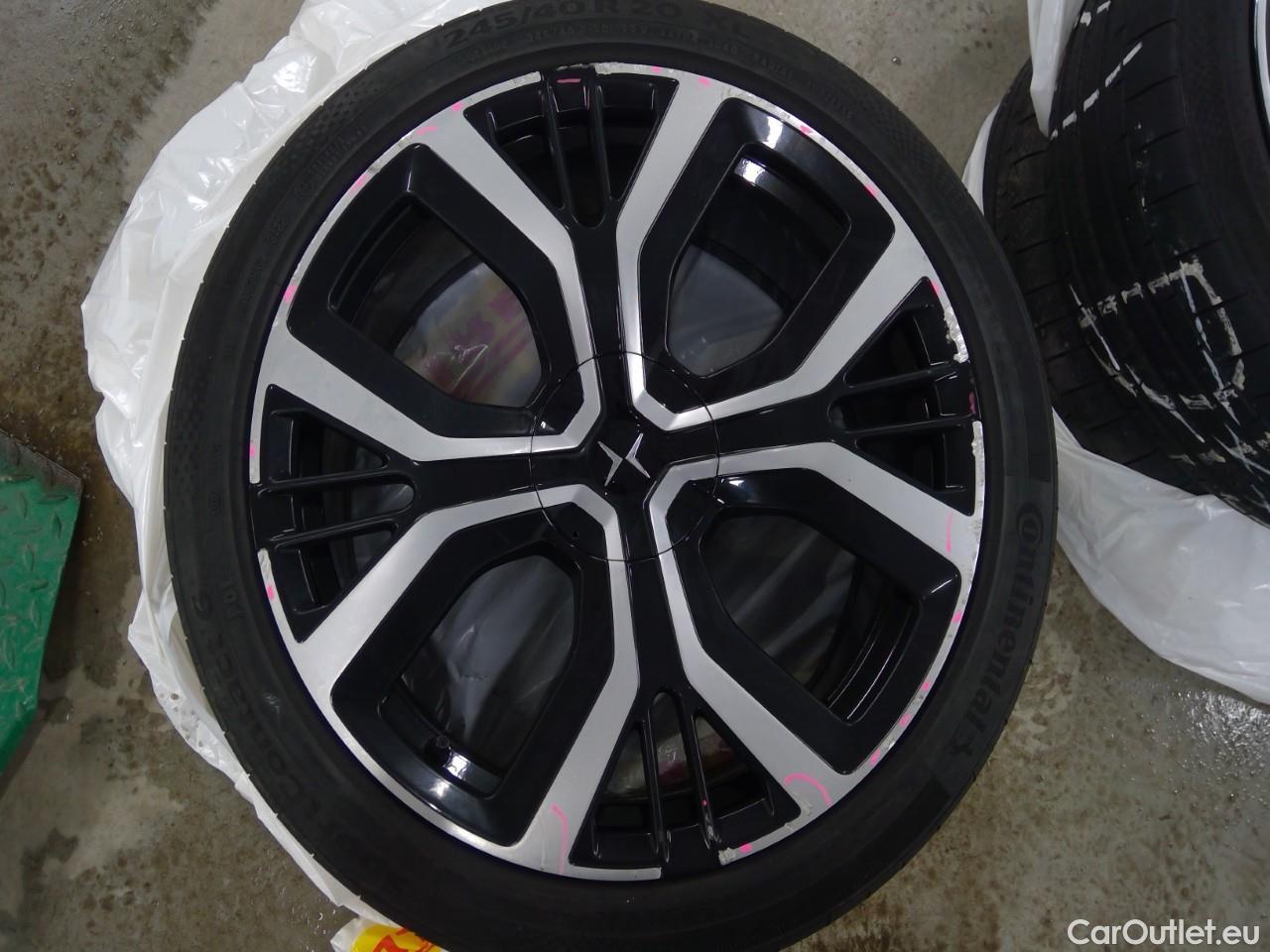  Polestar  2 PS  78kWh LRDM Performance #2