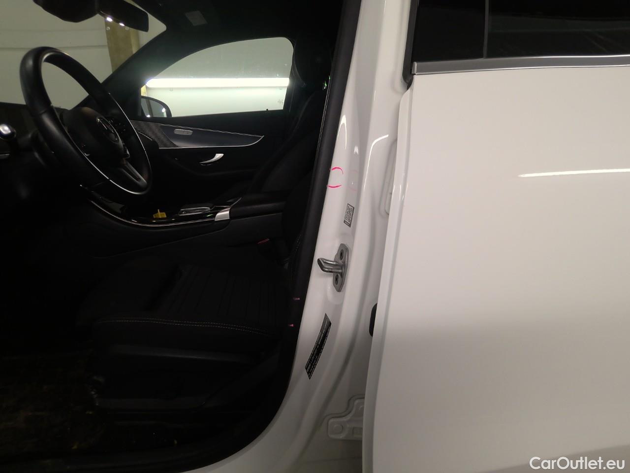  Mercedes  EQC  400 SE Edition 4Matic Aut #3