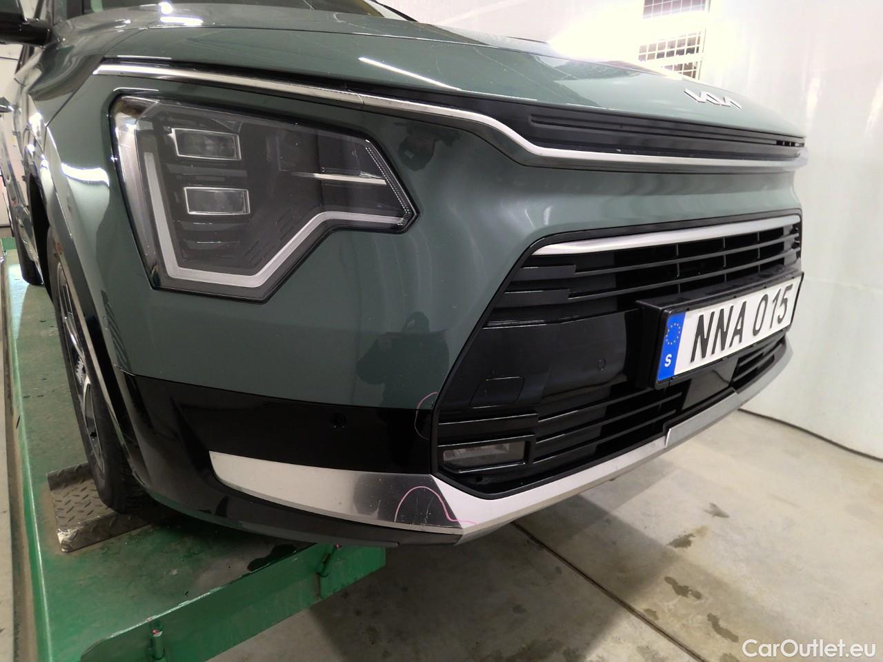  KIA  Niro  PHEV Advance Plus Aut #13