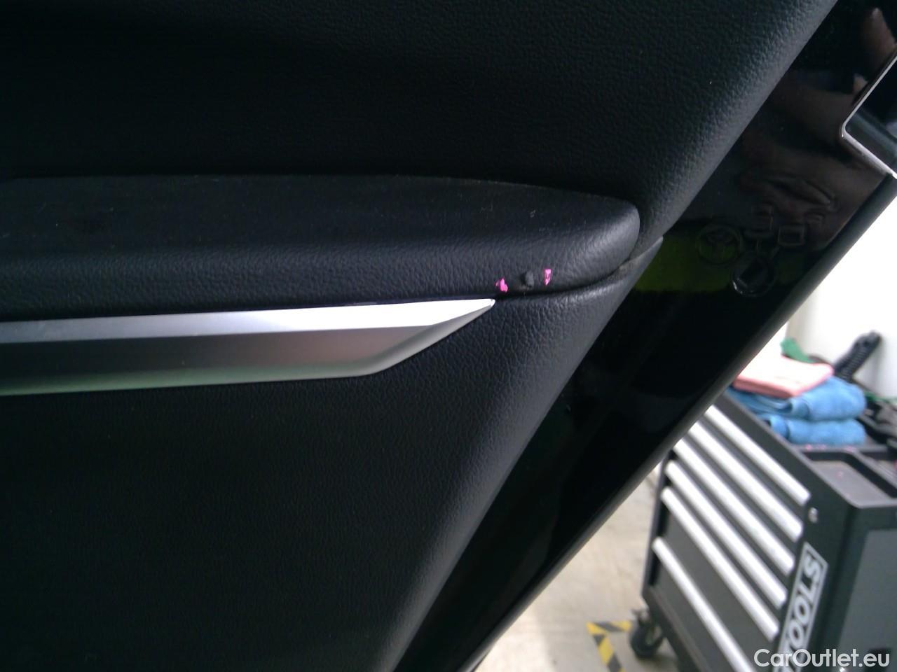  Bmw  Serie 3 330e Tour. xDr. Connect. Aut #14