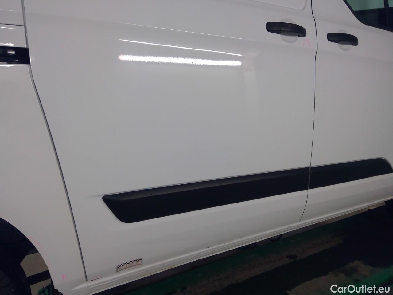  Ford  Transit Tr.Cus.TDCi 130 30 L1H1 M Tr. #21