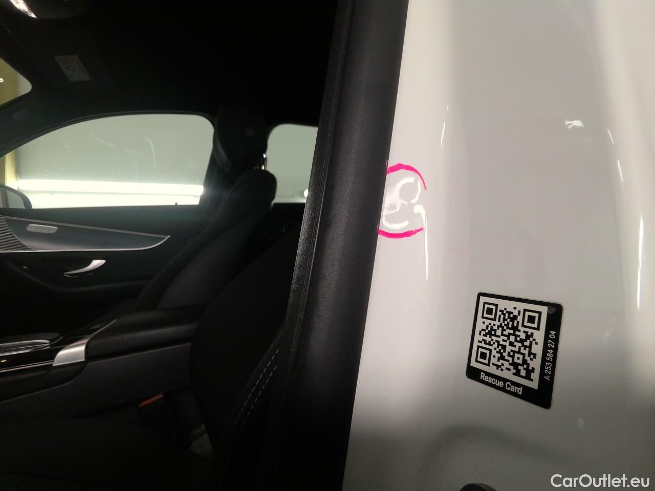  Mercedes  EQC  400 SE Edition 4Matic Aut #4