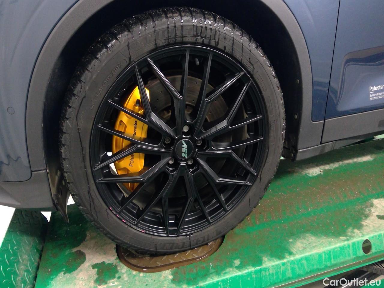  Polestar  2 PS  78kWh LRDM Performance #8