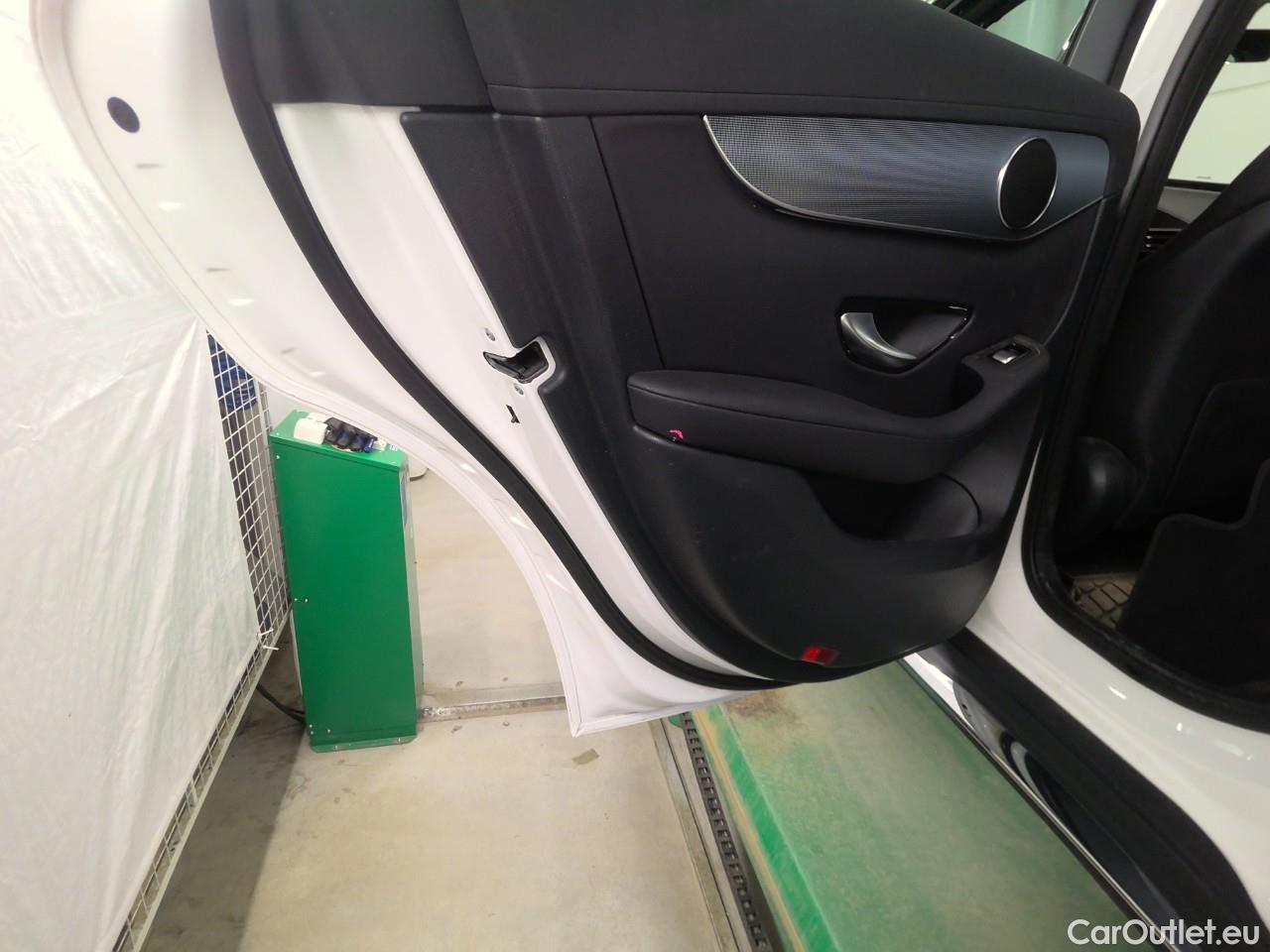  Mercedes  EQC  400 SE Edition 4Matic Aut #7