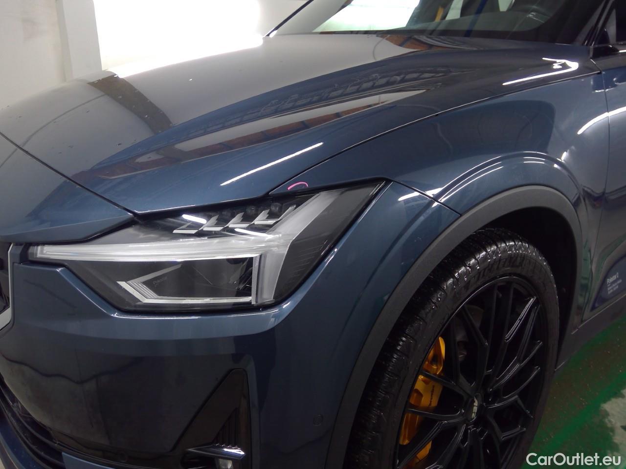  Polestar  2 PS  78kWh LRDM Performance #11