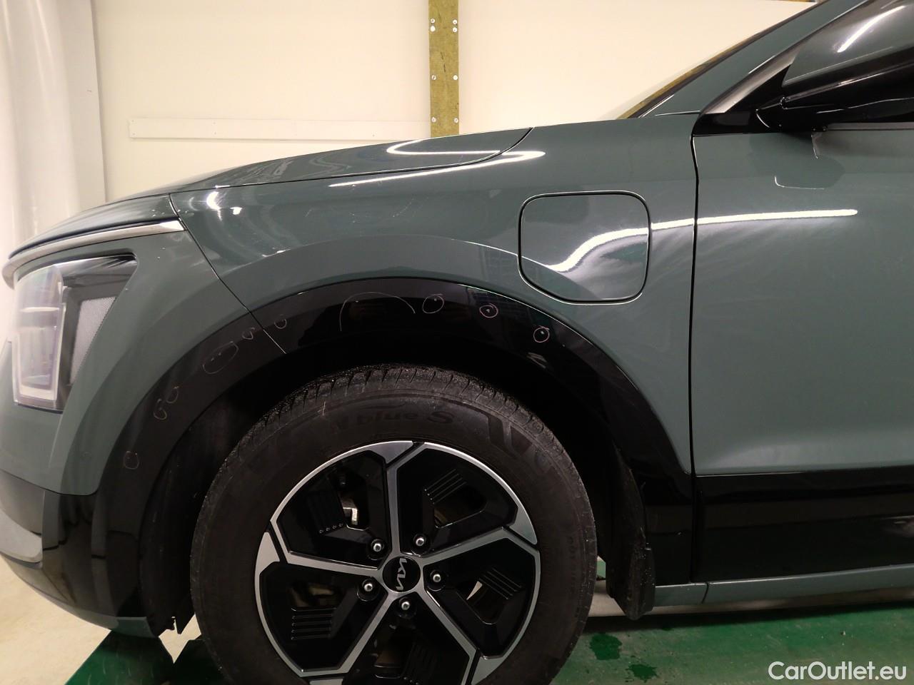  KIA  Niro  PHEV Advance Plus Aut #5