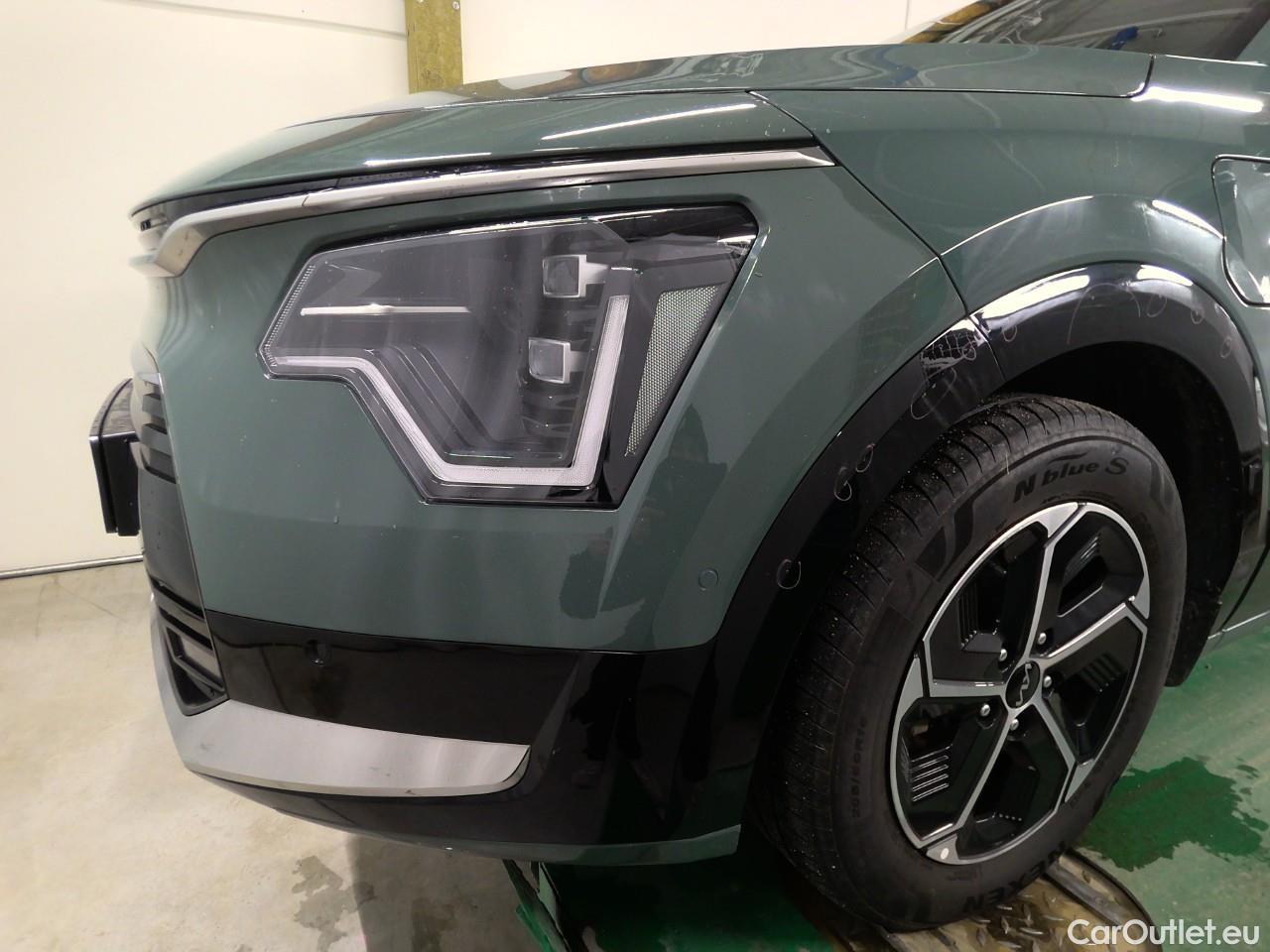  KIA  Niro  PHEV Advance Plus Aut #9