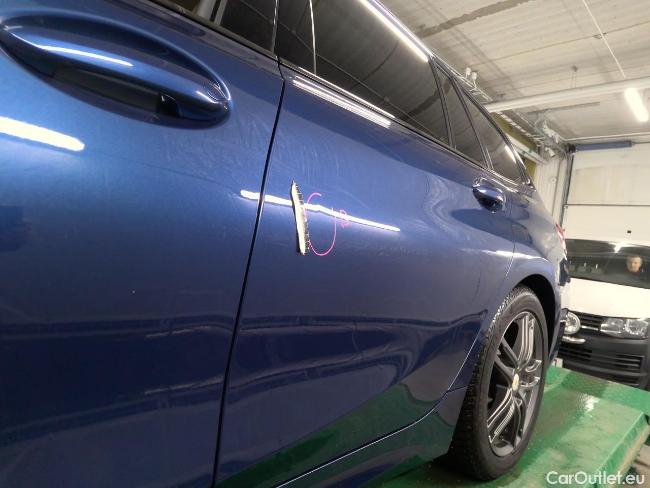  Bmw  Serie 3 330e Tour. xDr. Connect. Aut #14