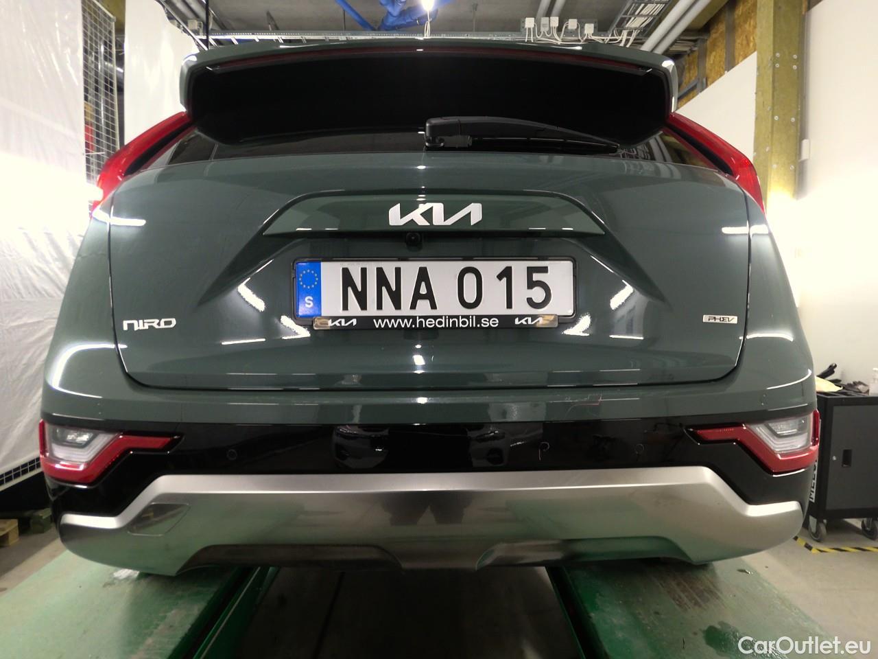 KIA  Niro  PHEV Advance Plus Aut #25
