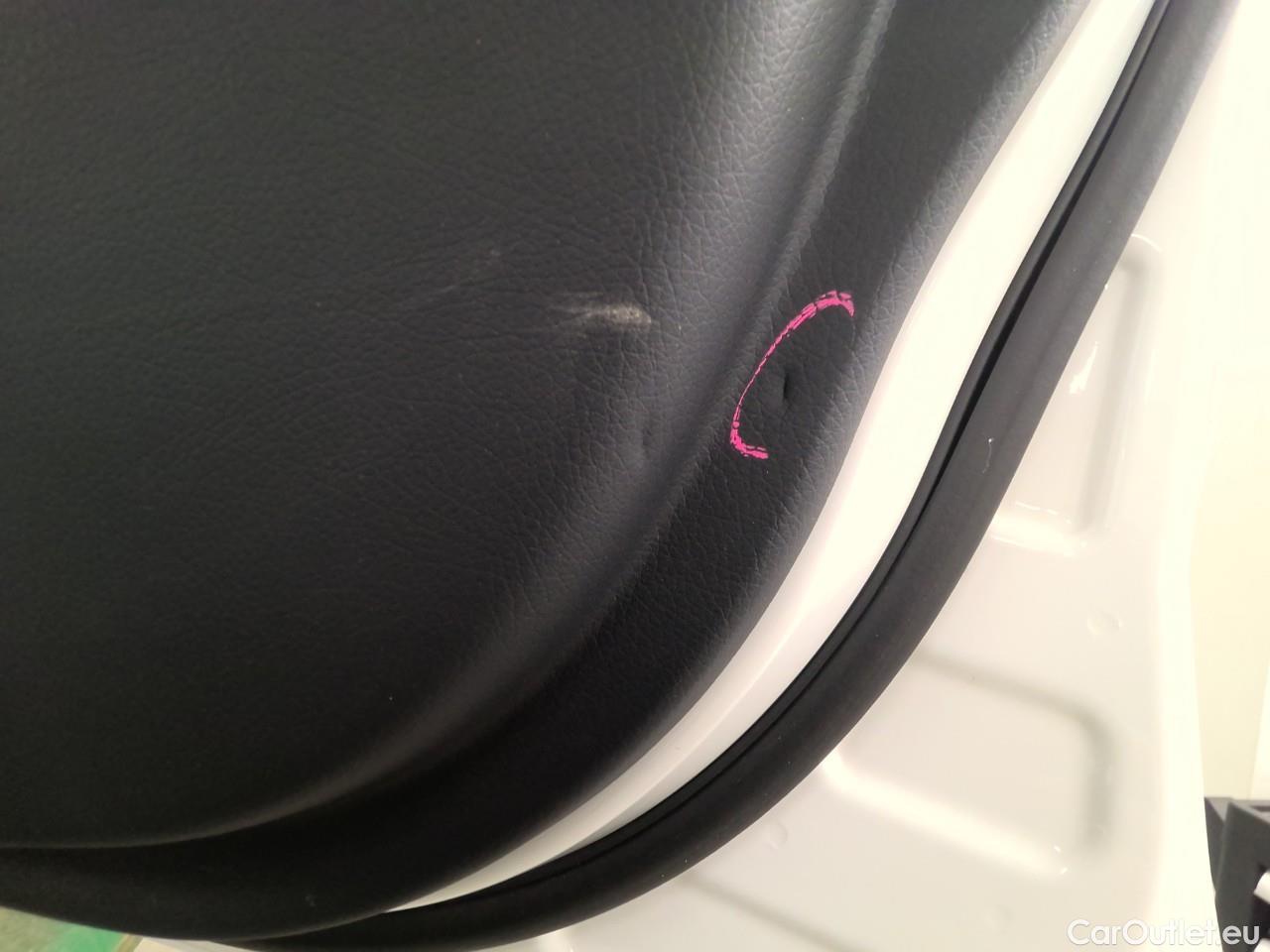  Mercedes  EQC  400 SE Edition 4Matic Aut #20