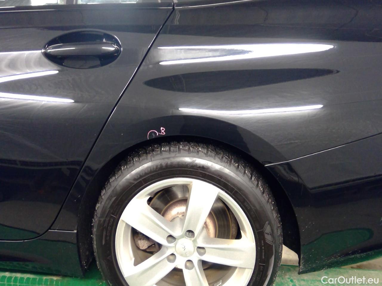  Bmw  Serie 3 330e Tour. Connect.Edit. Aut #19