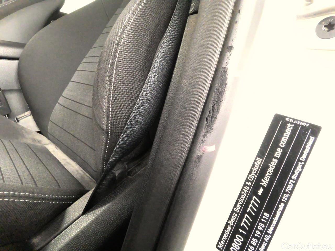  Mercedes  EQC  400 SE Edition 4Matic Aut #5