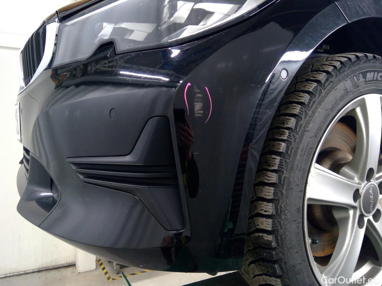  Bmw  Serie 3 330e Tour. xDr. Connect. Aut #4