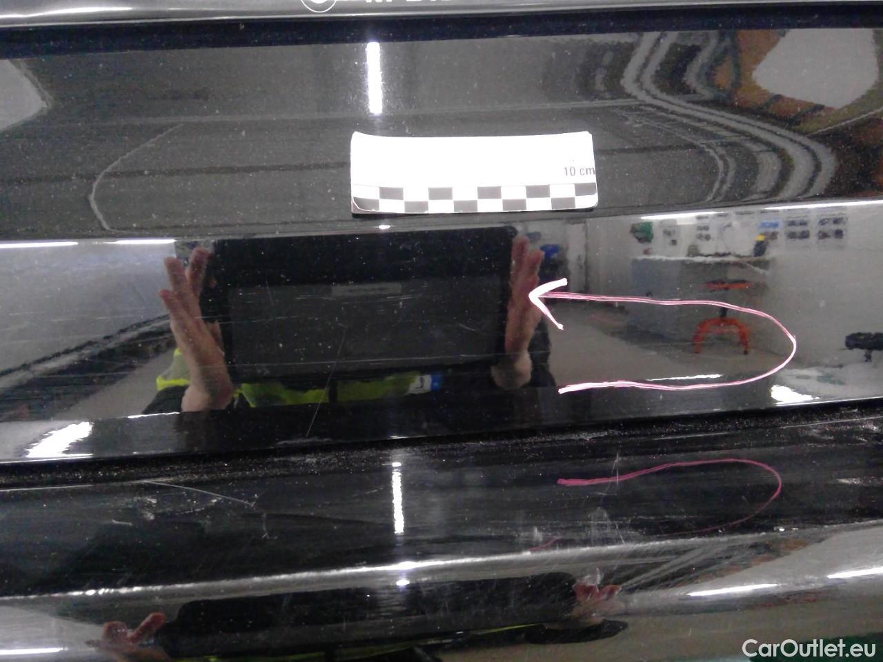  Bmw  Serie 3 330e Tour. xDr. Connect. Aut #11