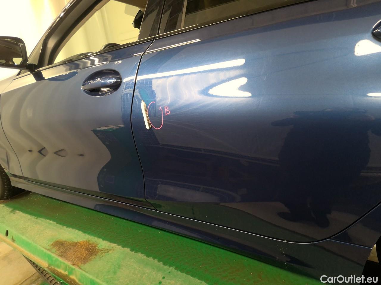  Bmw  Serie 3 330e Tour. xDr. Connect. Aut #15