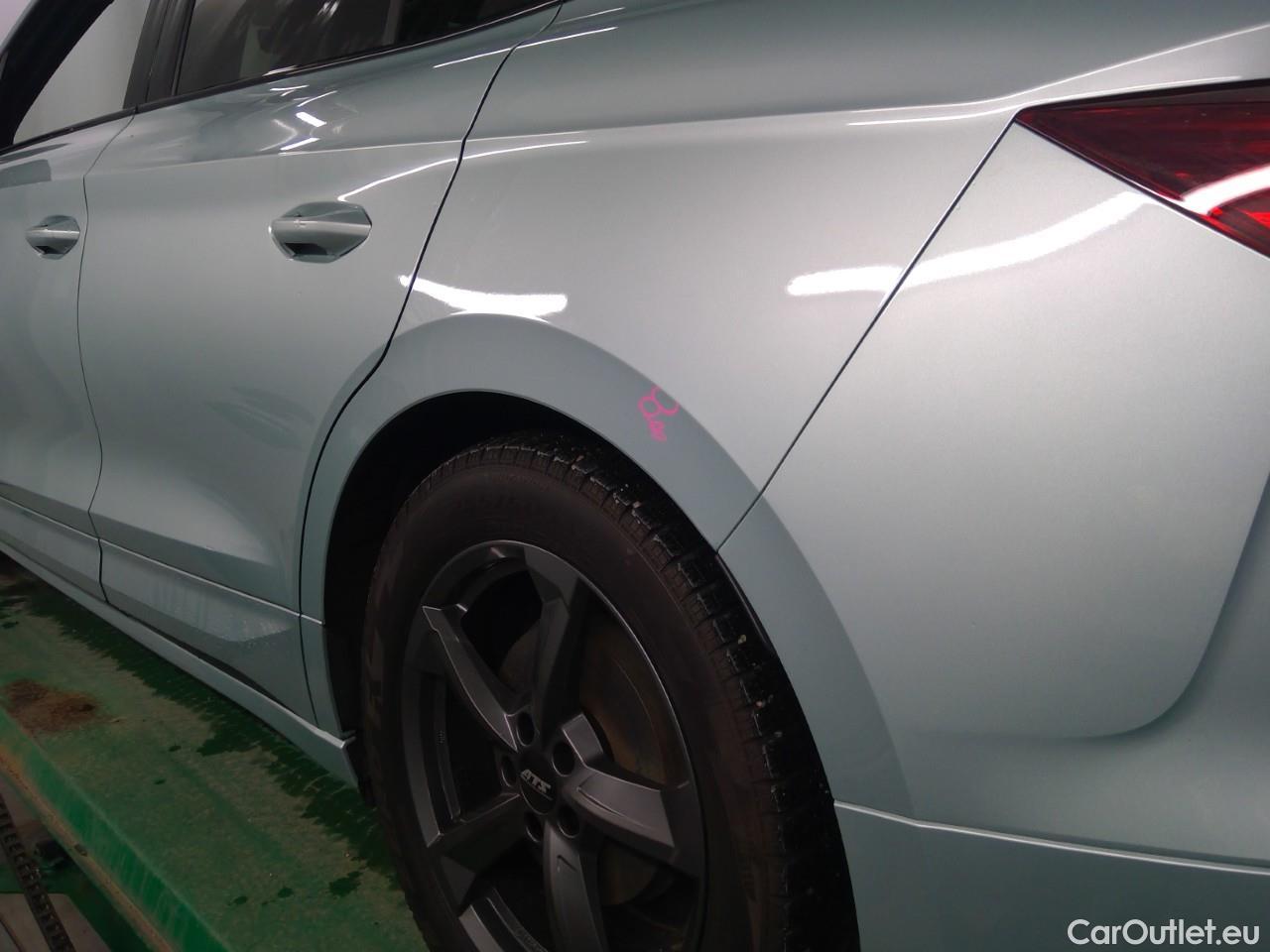  Skoda  ENYAQ  iV80 Sportline 5d #4