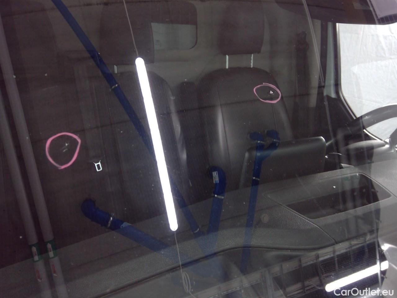  Ford  Transit Tr.Cus.TDCi 130 30 L1H1 M Tr. #34