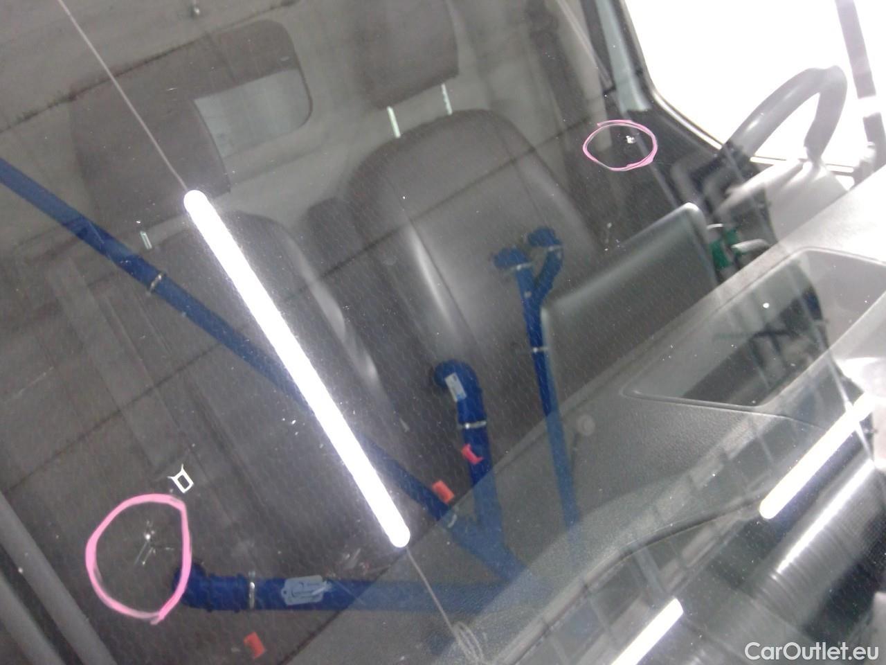  Ford  Transit Tr.Cus.TDCi 130 30 L1H1 M Tr. #36