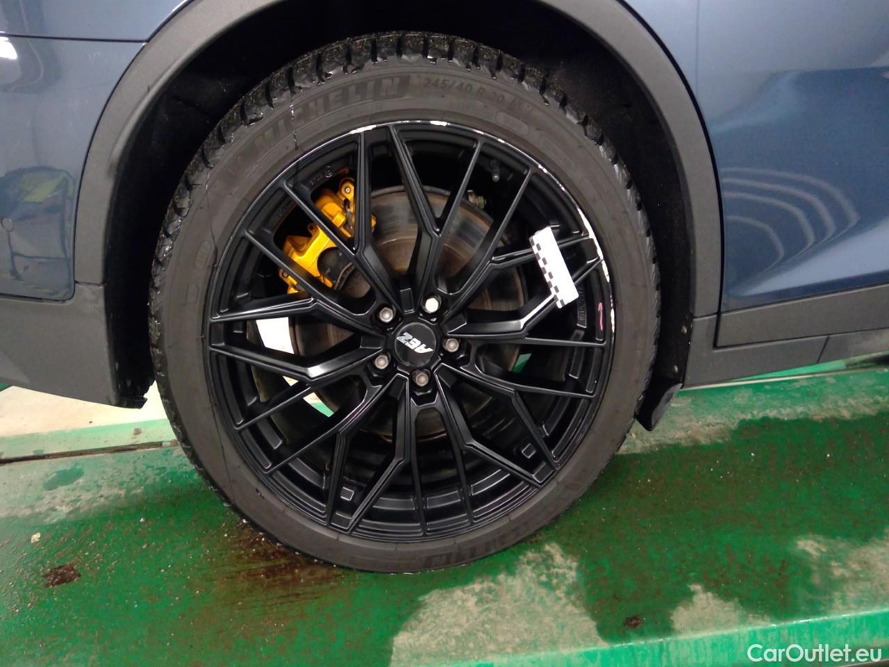  Polestar  2 PS  78kWh LRDM Performance #25