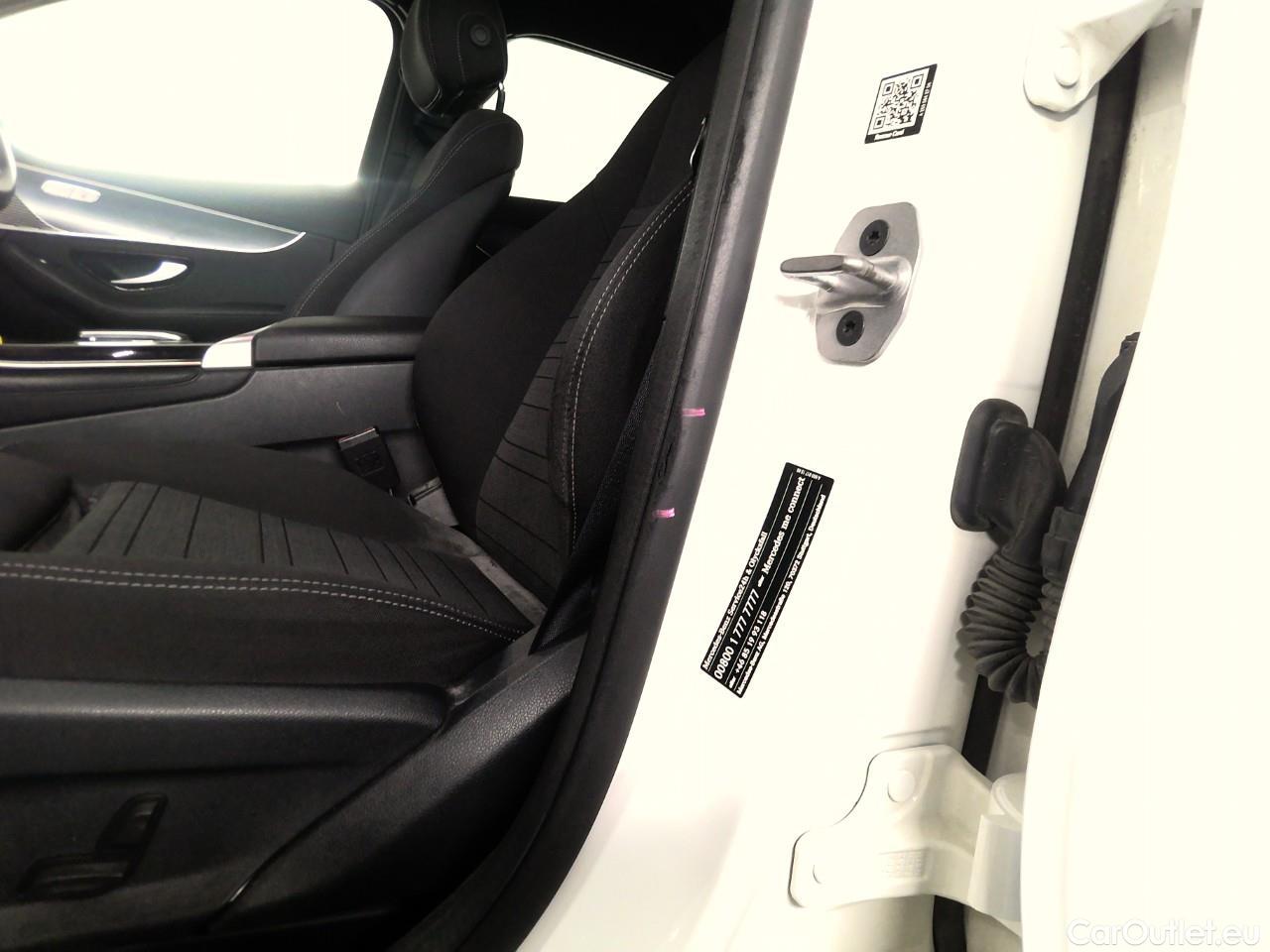  Mercedes  EQC  400 SE Edition 4Matic Aut #6