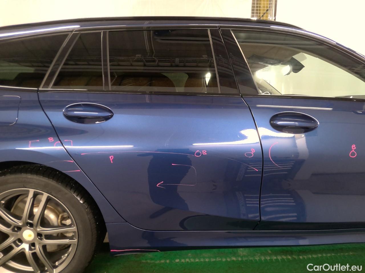  Bmw  Serie 3 330e Tour. xDr. Connect. Aut #8