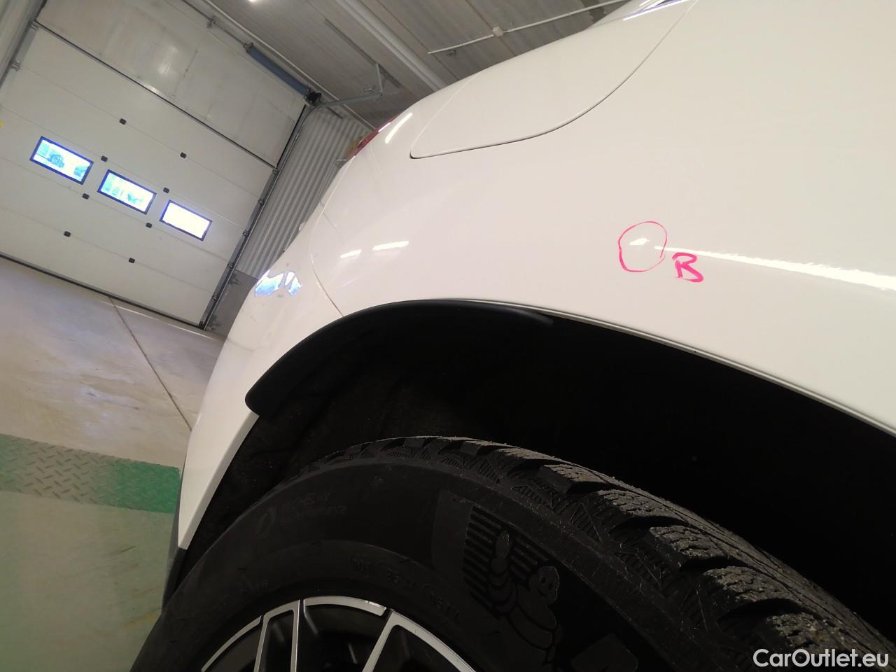  Mercedes  EQC  400 SE Edition 4Matic Aut #13