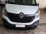  Renault  Trafic RENAULT  / 2014 / 4P / FURGONE FG L1 H1 T27 1.6 DCI 120CV ICE #27