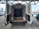  Ford  Transit FORD  / 2019 / 4P / FURGONE 330 L2H2 TREND 2.0TDCI MHEV 130 CV ECO #201