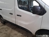  Renault  Trafic RENAULT  / 2014 / 4P / FURGONE FG L1 H1 T27 1.6 DCI 120CV ICE #36