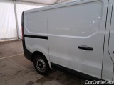  Renault  Trafic RENAULT  / 2014 / 4P / FURGONE FG L1 H1 T27 1.6 DCI 120CV ICE #39