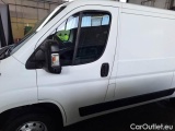  Peugeot  Boxer PEUGEOT  / 2014 / 4P / FURGONE 333 L2H1 2.0 BLUEHDI 130CV #138