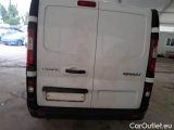  Renault  Trafic RENAULT  / 2014 / 4P / FURGONE FG L1 H1 T27 1.6 DCI 120CV ICE #55