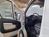  Peugeot  Boxer PEUGEOT  / 2014 / 4P / FURGONE 333 L2H1 2.0 BLUEHDI 130CV #176