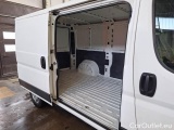  Peugeot  Boxer PEUGEOT  / 2014 / 4P / FURGONE 333 L2H1 2.0 BLUEHDI 130CV #221