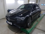  Mercedes  CLA-Klasse CLA 200 MH Aut #2