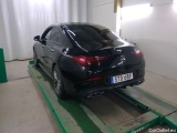  Mercedes  CLA-Klasse CLA 200 MH Aut #3