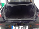  Mercedes  CLA-Klasse CLA 200 MH Aut #38