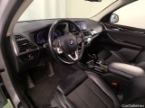  Bmw  X3  xDrive20d Connected Aut. #7