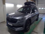  Skoda  Kodiaq Kod.TSI190 Sp.Bu.A.Ed 4x4 Aut #2