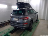  Skoda  Kodiaq Kod.TSI190 Sp.Bu.A.Ed 4x4 Aut #4