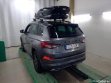  Skoda  Kodiaq Kod.TSI190 Sp.Bu.A.Ed 4x4 Aut #3