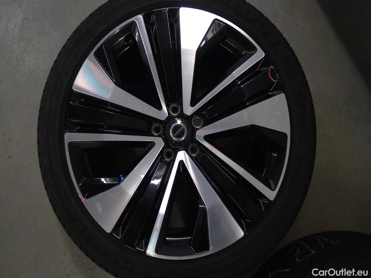  Volvo  V60  T6 AWD Inscript.Rechar.Aut #6