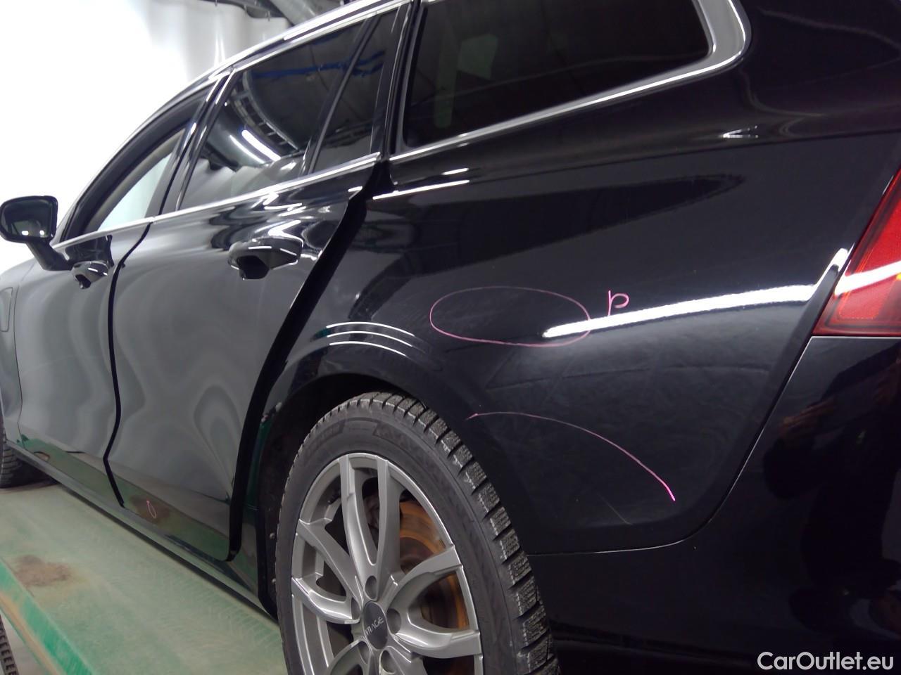  Volvo  V60  T6 AWD Inscript.Rechar.Aut #30